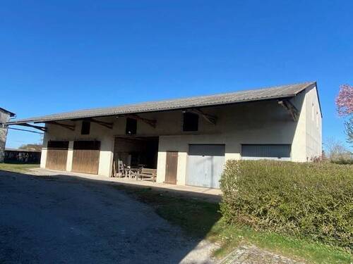 Bild2 - 9 Zimmer Mehrfamilienhaus, Wohnhaus zum Kaufen in Sugenheim Umgebung