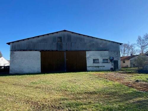 Bild4 - Mehrfamilienhaus, Wohnhaus mit 200,00 m² in Sugenheim Umgebung zum Kaufen