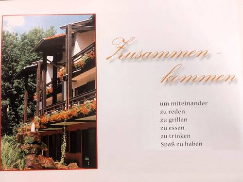 Bild 2 - Hotel, Pension, Gasthof zum Kaufen in Eppenbrunn