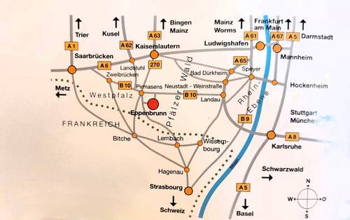 Bild 4 - Hotel, Pension, Gasthof in Eppenbrunn zum Kaufen