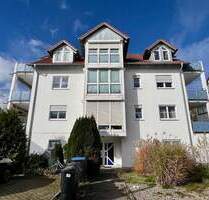 Sonnige und gepflegte 3,5-Zimmer-Wohnung mit Wintergarten und Balkon direkt in Erbach