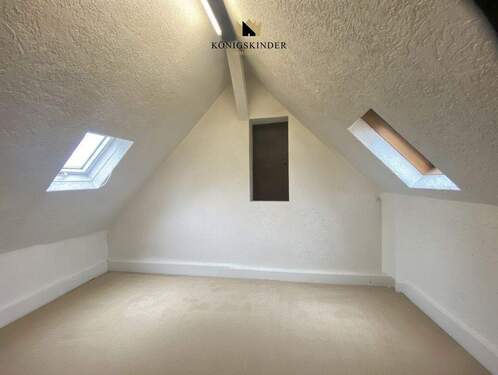 Büro - 3 Zimmer Etagenwohnung in Sersheim