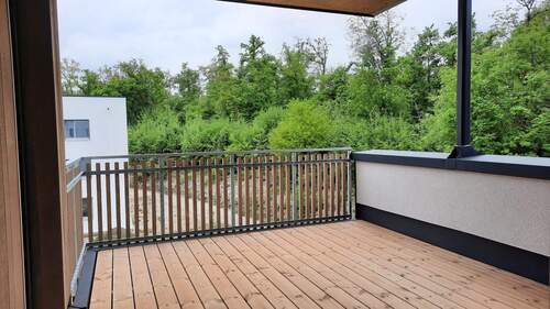 Balkon.jpg - 4 Zimmer Etagenwohnung in Waldshut-Tiengen