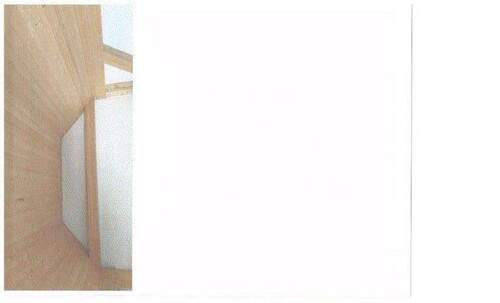 Zimmer im Dachgeschoss - 