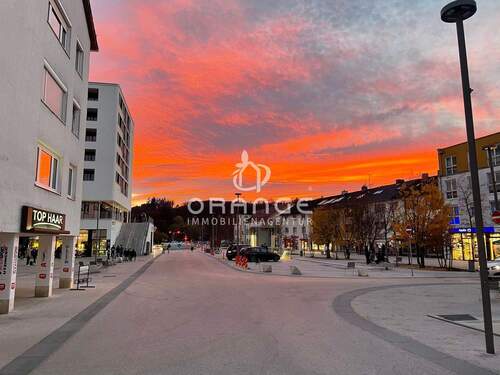 Geretsried - ***Baugrundstück mit Altbestand für EFH, DH oder MFH in Geretsrieder Bestlage***