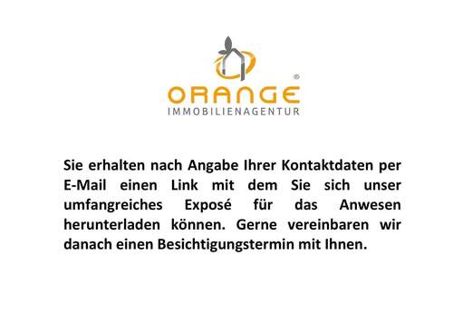 Hinweis Expose - 