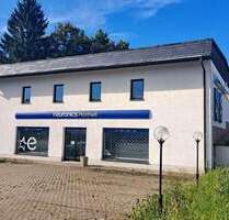 Wohnen und Gewerbe kombinieren! - Olbernhau