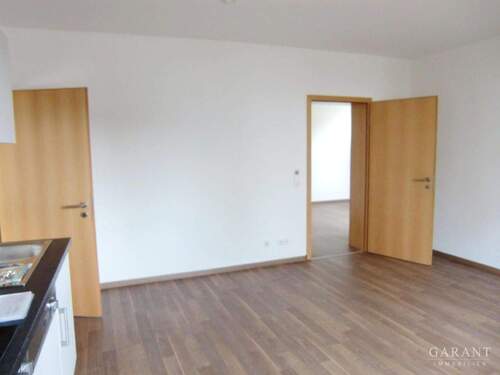 10 - 2 Zimmer Etagenwohnung in Korb