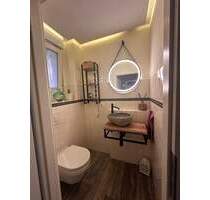 Reihenmittelhaus mit 181qm Wohn-Nutzfläche - Glienicke/Nordbahn