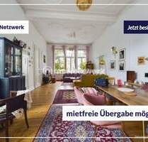 Mietfrei***wunderschönes Jugendstilgebäude mit bis zu 5 Einheiten in der Bonner Südstadt***NEU - Bonn / Südstadt Zentrum