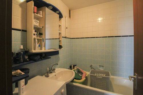 Badezimmer - 
