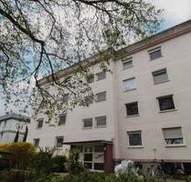Familienfreundliche 3 Zimmerwohnung mit zwei Balkonen - Worms Neuhausen