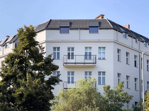 Fassade - 