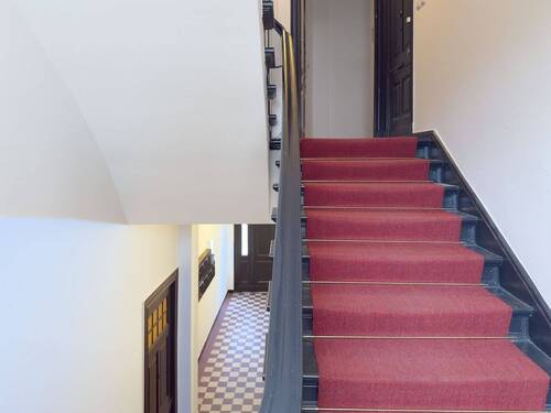 Treppenhaus - 