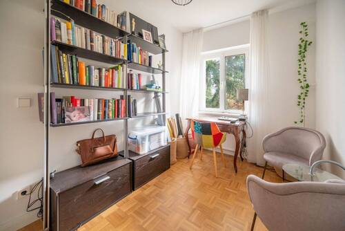 Büro - 