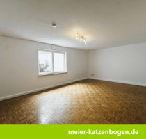 2-Zimmer-Souterrainwohnung mit Küche und Tiefgarage in Hundszell - Ingolstadt