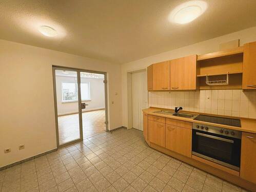 Küche.jpg - 2 Zimmer Etagenwohnung in Ingolstadt