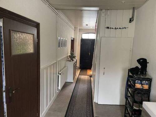 Hausflur im EG (1) - 