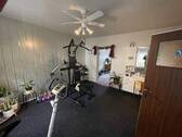 Salon im EG - 
