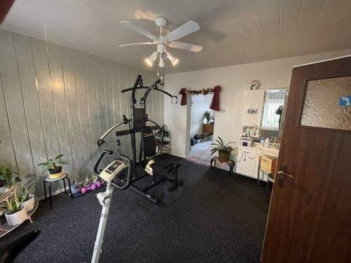 Salon im EG - 