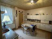 Küche im OG, mit Zugang zum Anbau (1) - 