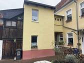 Anbau mit Abstellräumen (1) - 