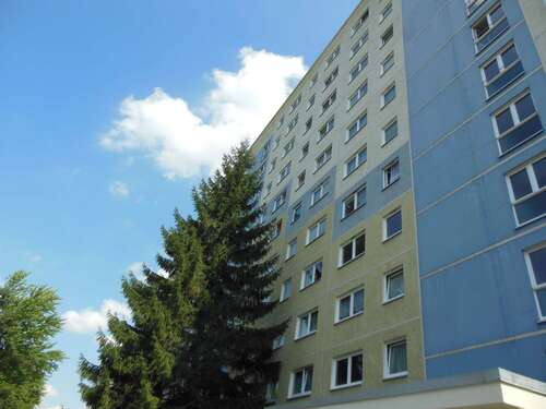 Hausansicht - 