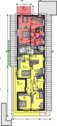 Grundriss 2. Obergeschoss - 