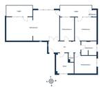 Grundriss - 