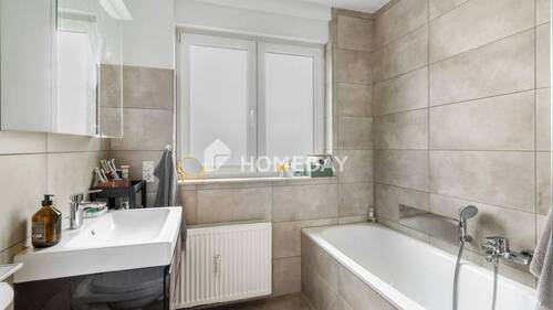 Badezimmer 1 - 