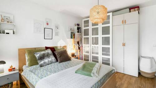 Schlafzimmer 2 - 