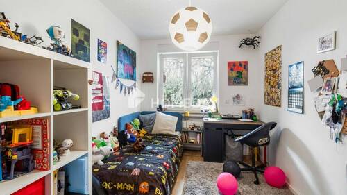 Kinderzimmer 2 1 - 