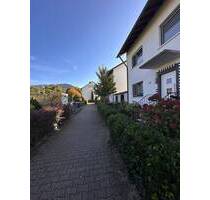 Gemütliche 2-Zimmer-Dachgeschosswohnung in Oberkirch zu vermieten