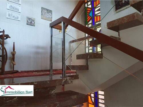 Treppenhaus - 