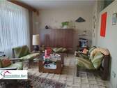 kleines Wohnzimmer - 