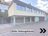 Bilder Nebengebäude - 1 Zimmer Einfamilienhaus zum Kaufen in Merzig