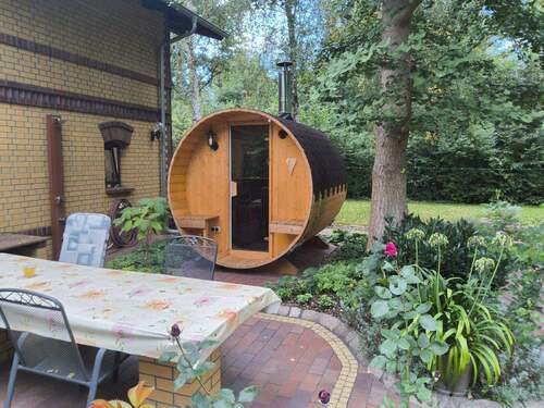 Sauna - 