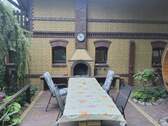 Grillecke - 