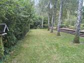 Grünanlage - 