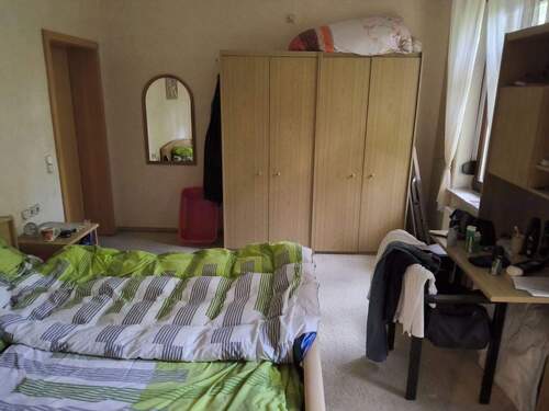 Schlafzimmer OG - 