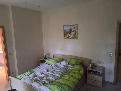 Schlafzimmer OG - 