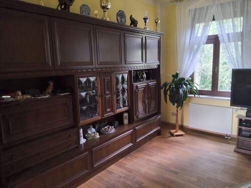 Wohnzimmer OG - 