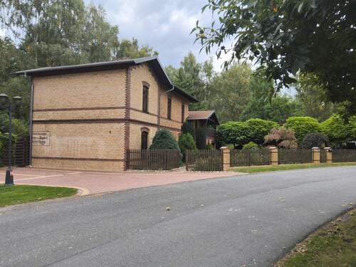 Außenansicht - Einfamilienhaus mit 253,60 m² in Sallgast zum Kaufen