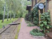 Gleisbett - 