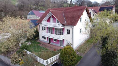 Luftansicht - 1 Zimmer Einfamilienhaus zum Kaufen in Matzenbach