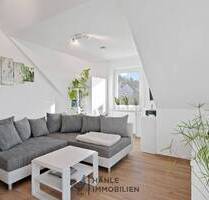 Moderne 2-Zimmer Wohnung inkl. PKW-Stellplatz zu verkaufen! - Untergruppenbach