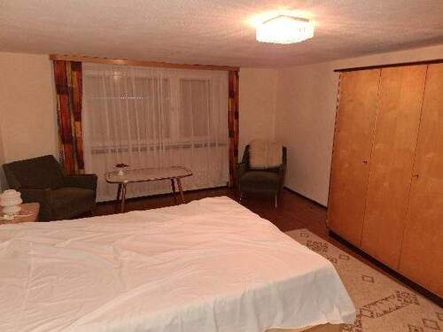 Schlafzimmer OG - 