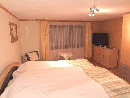 Schlafzimmer - 