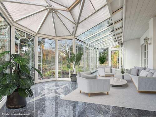 Bild 2 - 8 Zimmer Einfamilienhaus zum Kaufen in Ranstadt - Dauernheim