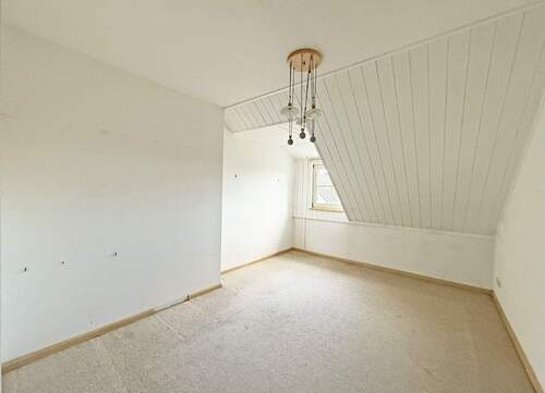 Kinderzimmer Obergeschoss - 